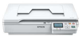 Epson WorkForce DS-5500N Tarayıcı kullananlar yorumlar